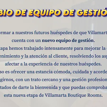 Villamarta Boutique Hotel Jerez de la Frontera