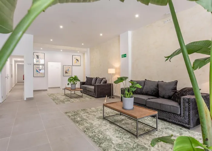 Villamarta Boutique Hotel 2*