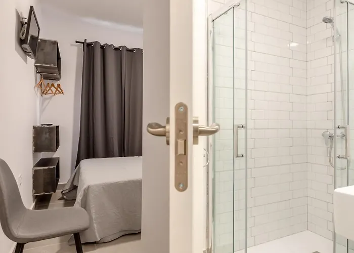 Hotel Villamarta Boutique Jerez de la Frontera