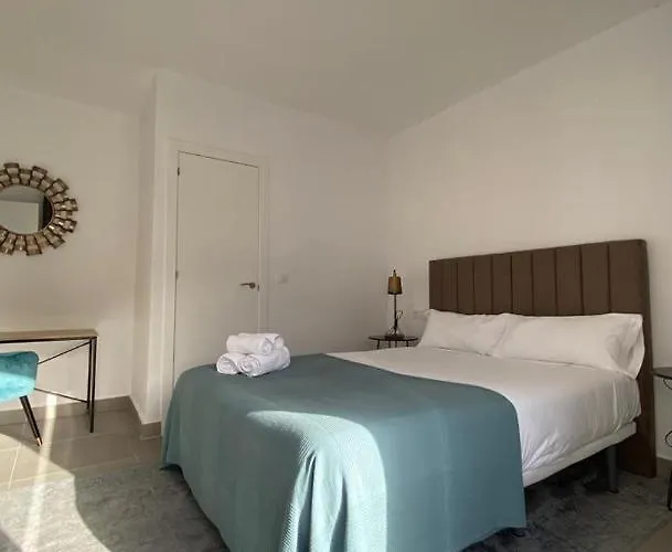 Hotel Villamarta Boutique 2*