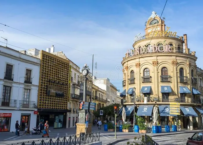 Villamarta Boutique Hotel 2*