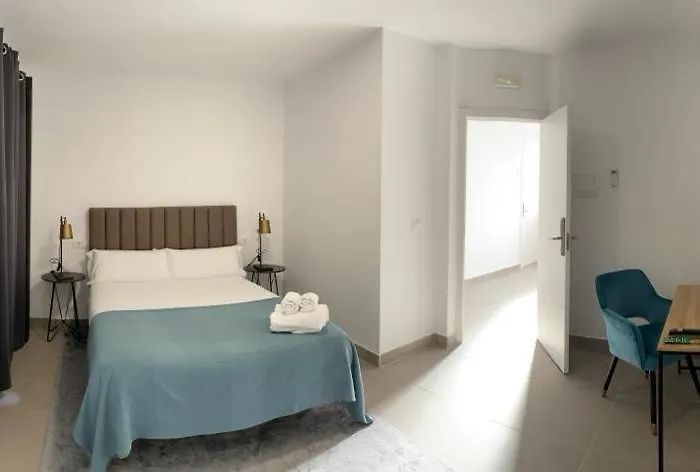 Villamarta Boutique Hotel