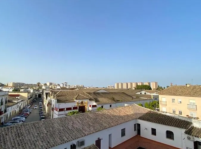 Villamarta Boutique Hotel 2*