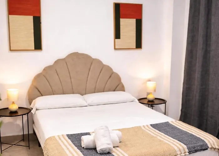 Villamarta Boutique Hotel Jerez de la Frontera